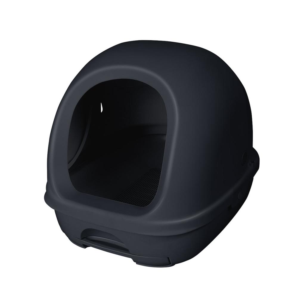 ユニ・チャームペット デオトイレ 本体セット フード付きタイプ