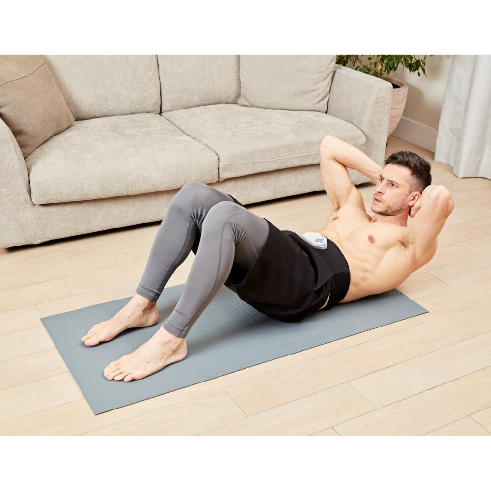 ゆうちゃん アクティブスレンダー 専用パッド5枚セット付 ゆうちゃん様