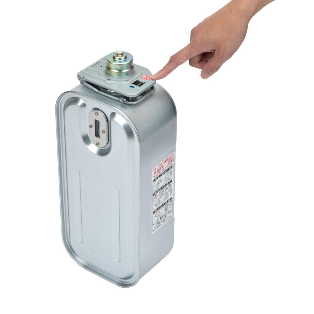 限定商品】コロナ 石油ファンヒーター 木造9畳 パールホワイト KCF