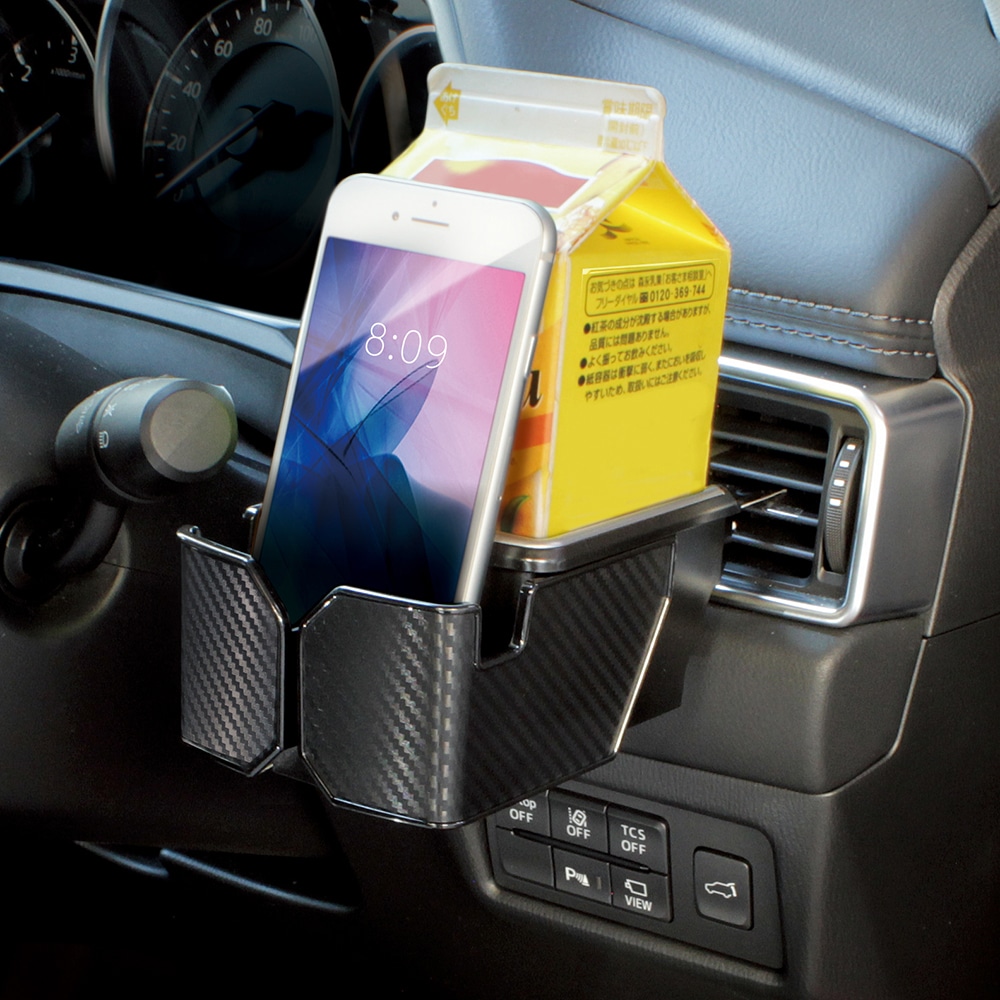 槌屋ヤック XCELA（エクセラ） ドリンク2 カーボン PF－392