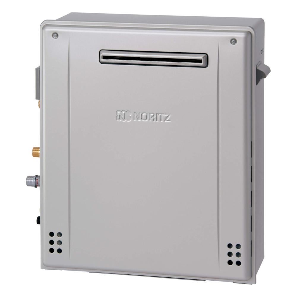 パーパス 屋外壁掛け給湯器 LPガス GS－2402W－1 LP の