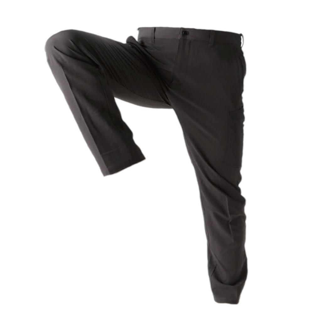 SOLVIC（ソルビック） ストレッチクライミングパンツ ブラック