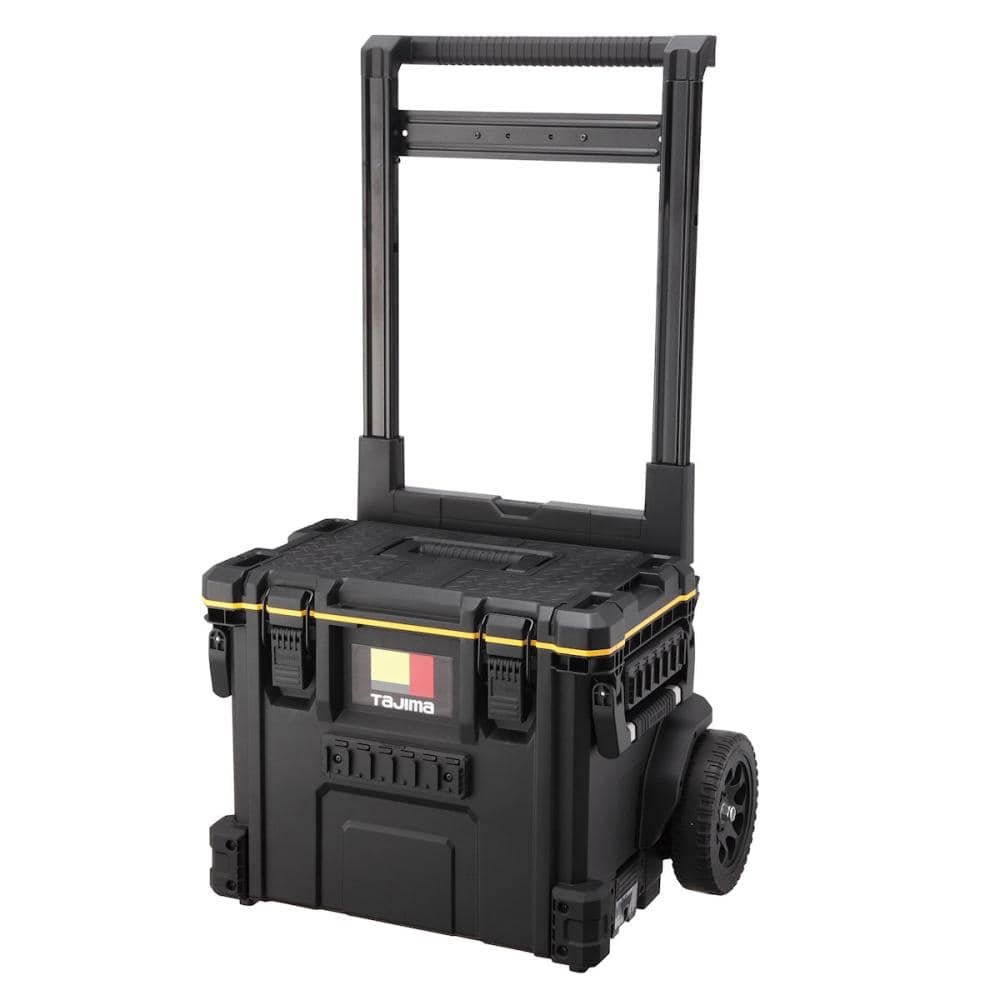 Tajima タジマ セフキャリーツールボックス TB－TBOXC の