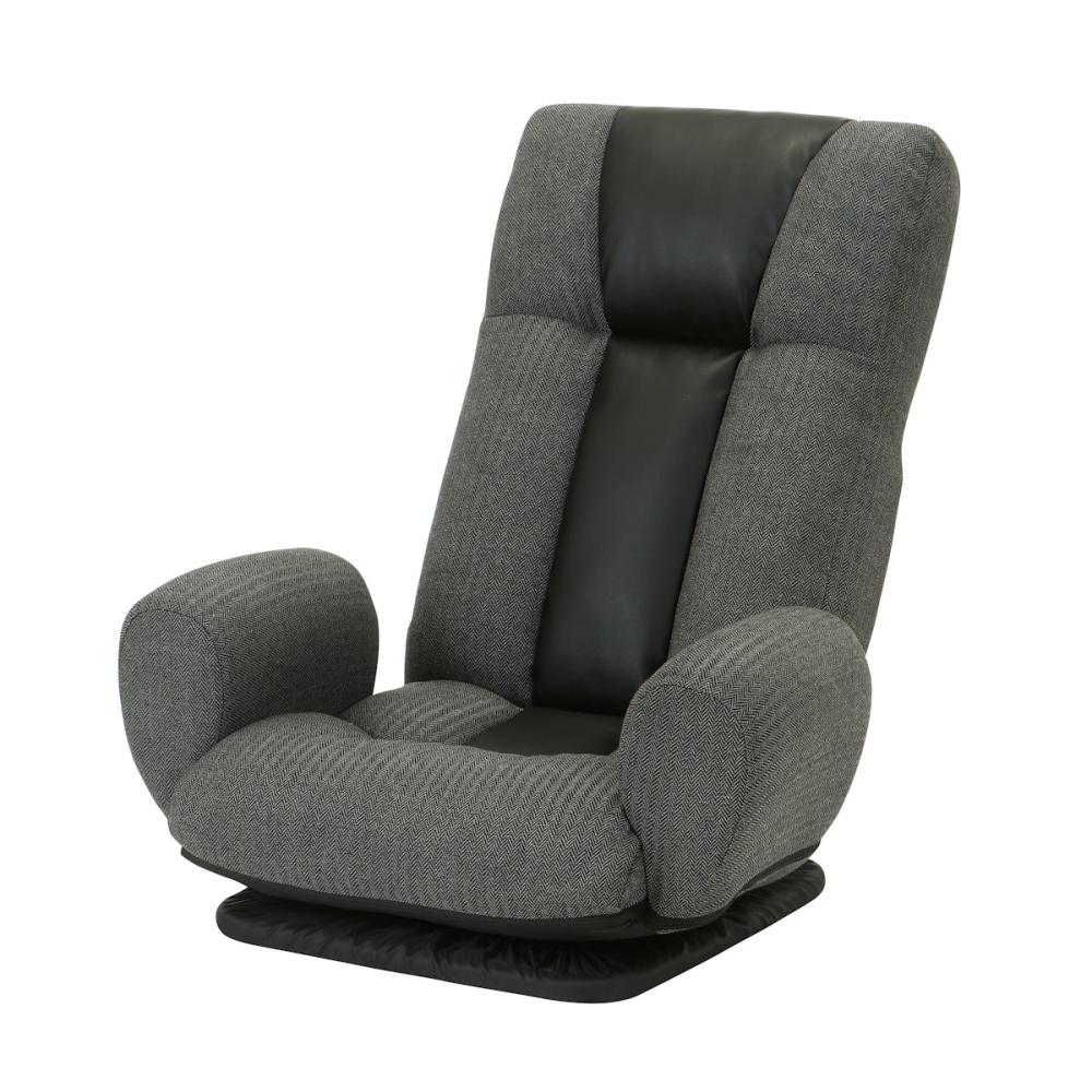 武田コーポレーション リクライニングやすらぎ座椅子 華 A8