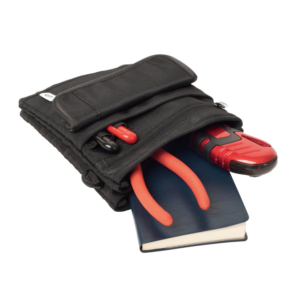 藤原産業 SK11 シザーケース ダブル M SO－13 の通販