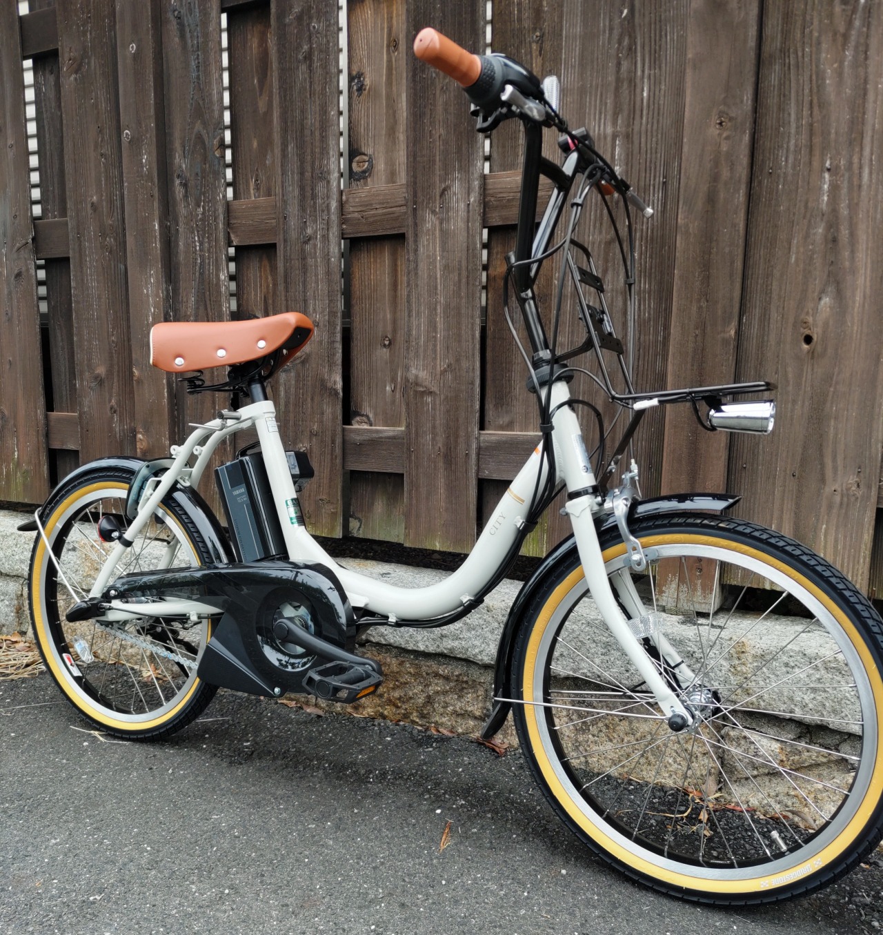 小回り抜群！！ YAMAHA 『PAS City-C』ご紹介🌟～ | コンズサイクルの