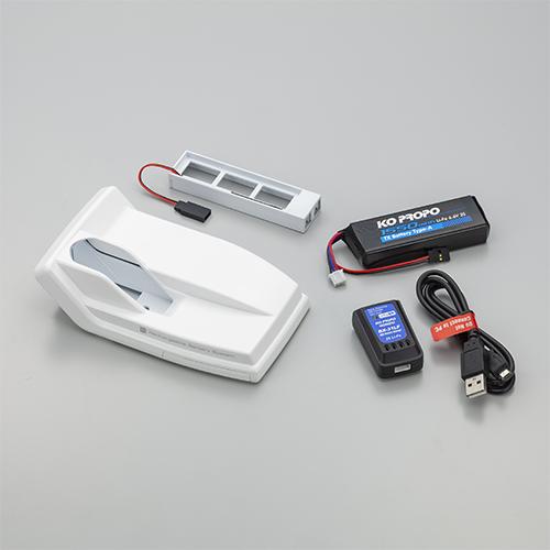 EX-NEXT LDT MINI-Z EVO レシーバーユニット付きセット - KOPROPO -