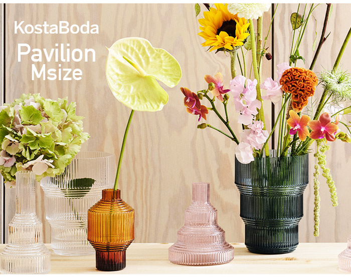 心地よい暮らしを彩る隠れた名品_vol.23通販ならコスタボダ公式通販