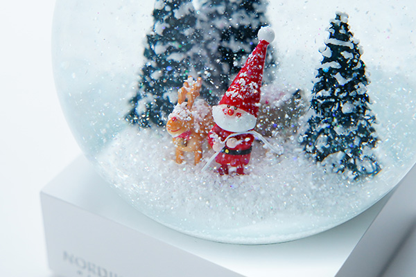 ILLUMS NORDIKA NISSE 2023 スノーキャンピングニッセ ILLUMS NORDIKA