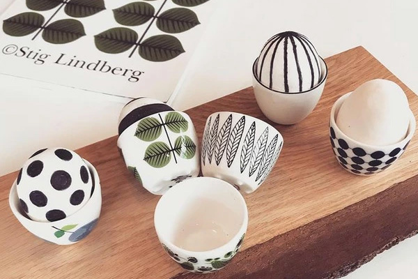 オンライン限定10%OFF】グスタフスベリ /リンドベリ TURTUR(チュール