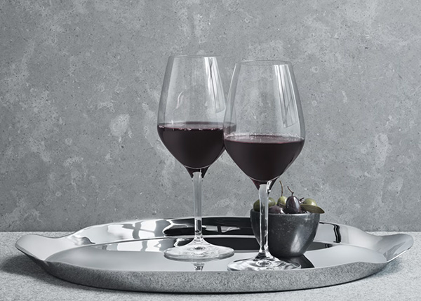 ジョージ ジェンセン WINE & BAR TRAY GEORG JENSEN（ジョージ