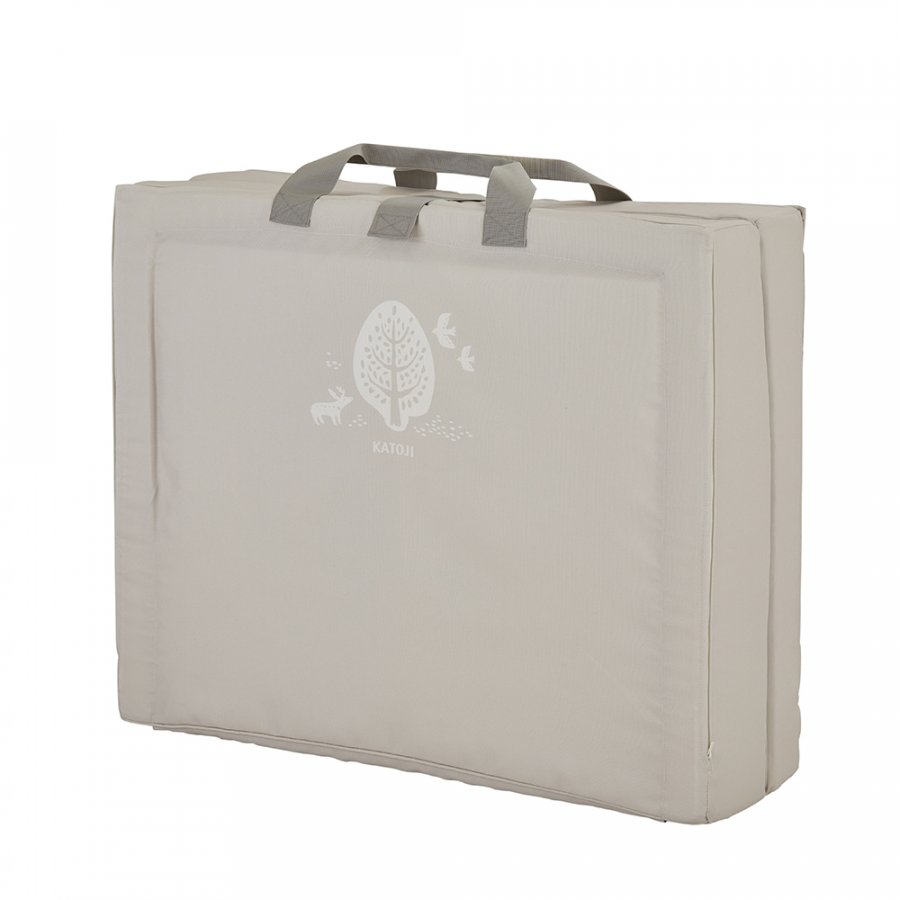 折りたたみベビー組布団（フォレスト）レギュラーサイズ」について