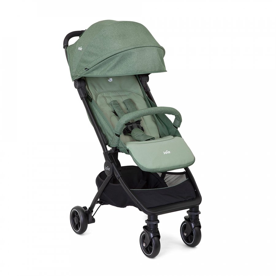 Joie ベビーカー パクト（ローレル）」について｜カトージの商品