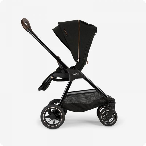 nuna ベビーカー イクサ ネクスト（リベテッドローズ）」について