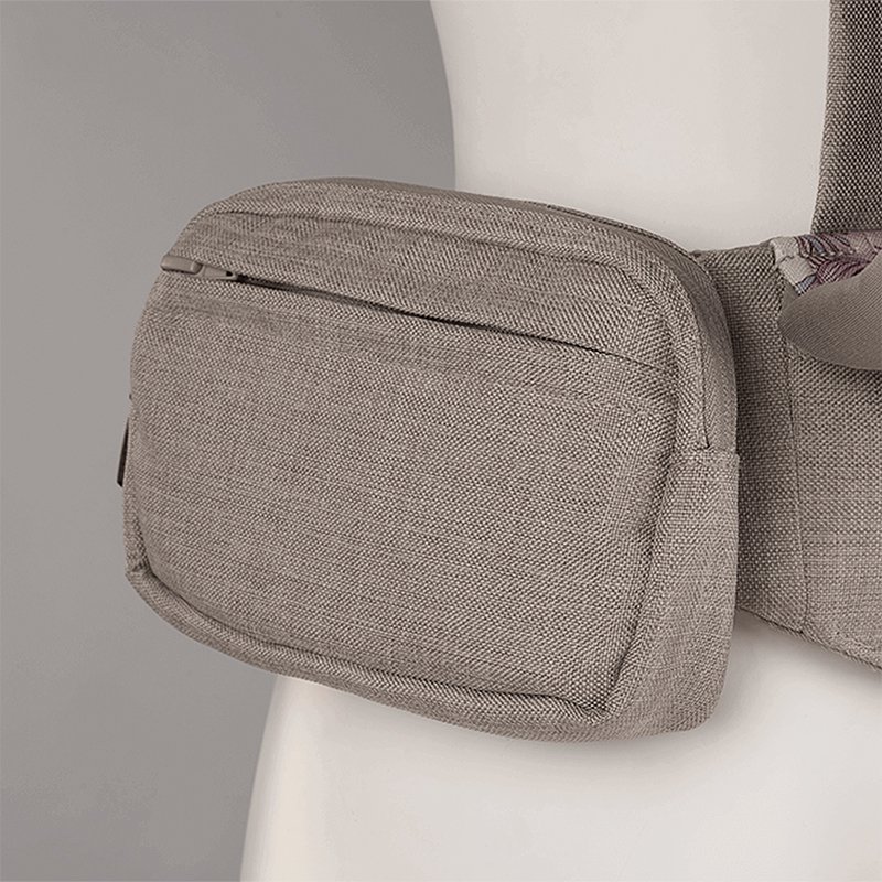 nuna ベビーキャリア カドル クリック（ファンタジーランド