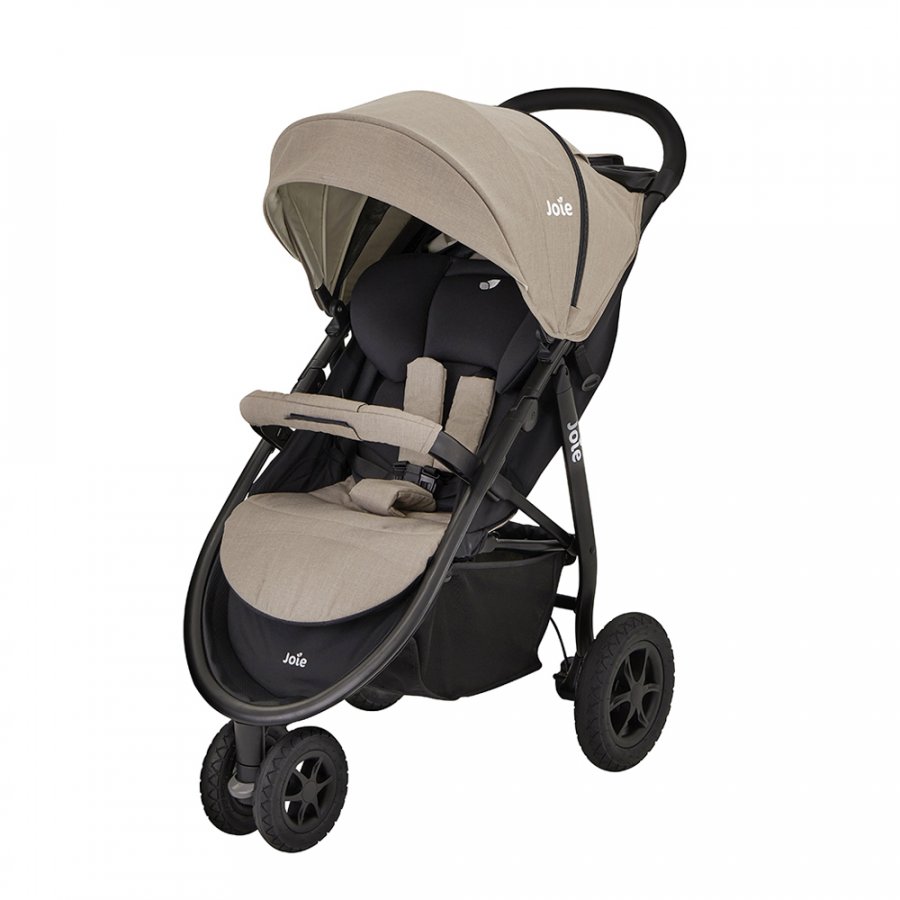 Joie ベビーカー ライトトラックス 3 DLX (ムーンロック）」について
