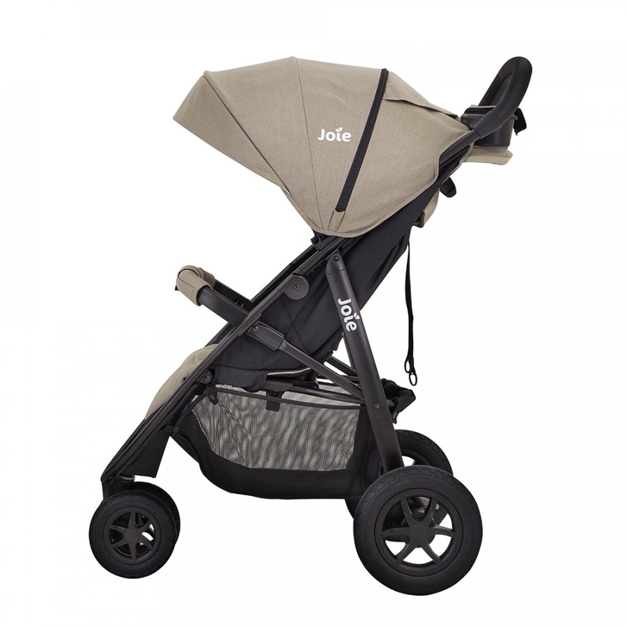 Joie ベビーカー ライトトラックス 3 DLX (ムーンロック）」について