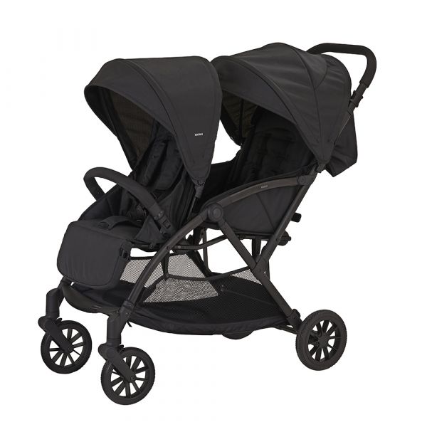 Joie ベビーカー エヴァライトデュオ（シェール）」について｜カトージ