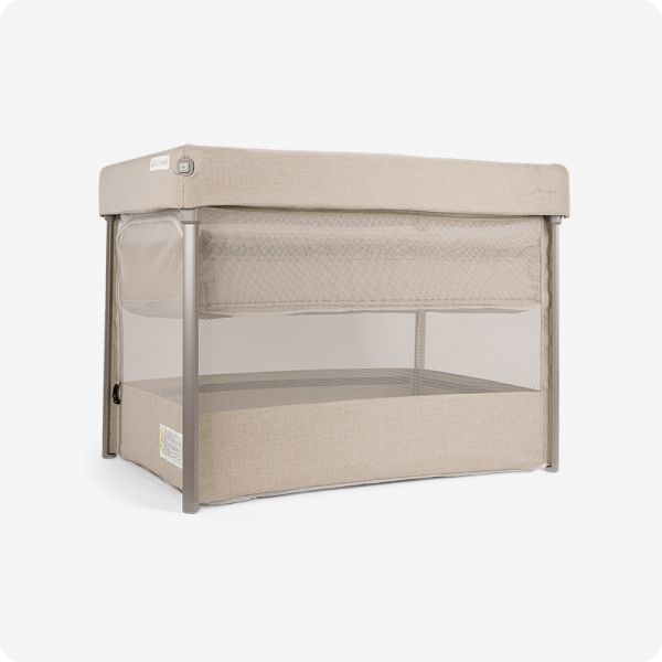 直接引き取り】KATOJI ベビーベッドチャーミー ナチュラル 直接