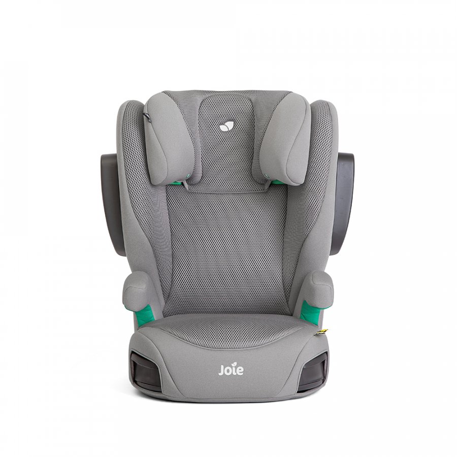 Joie ハイバック式ジュニアシート アイ・トリロ メッシュ（クォーツ