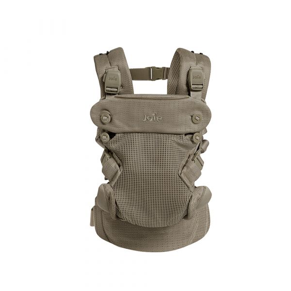 nuna ベビーキャリア カドル クリック（フォグ）」について｜カトージ