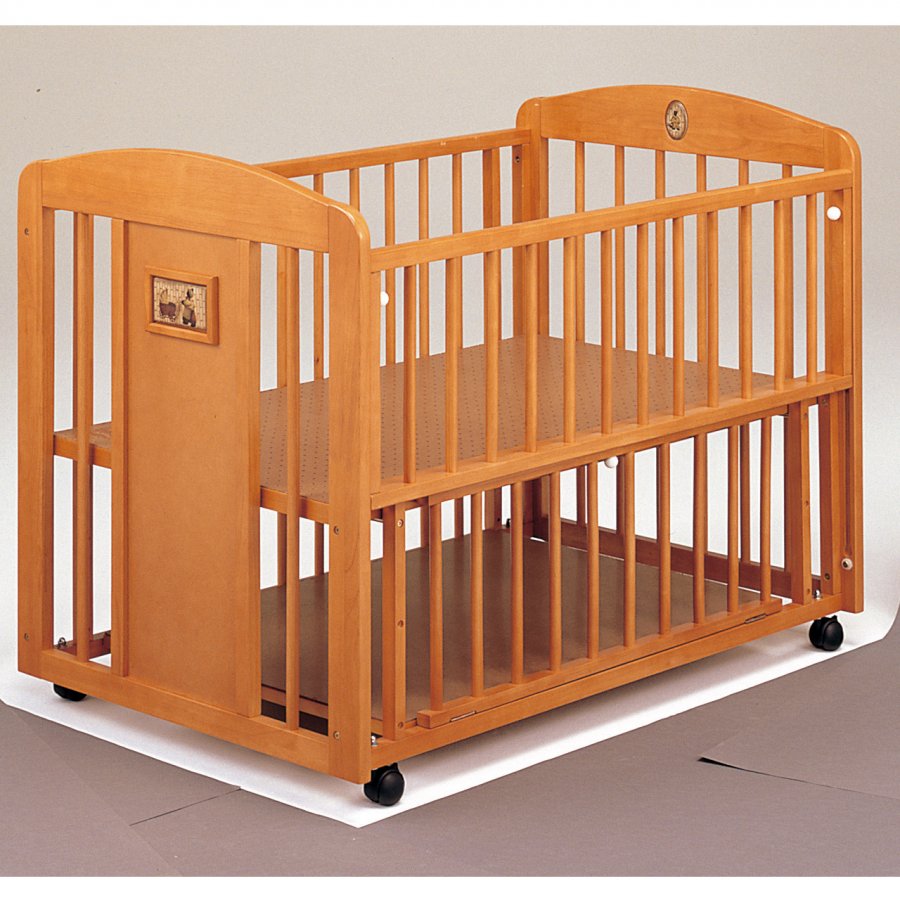 ベッド（ブラウンファーム）」について｜カトージの商品