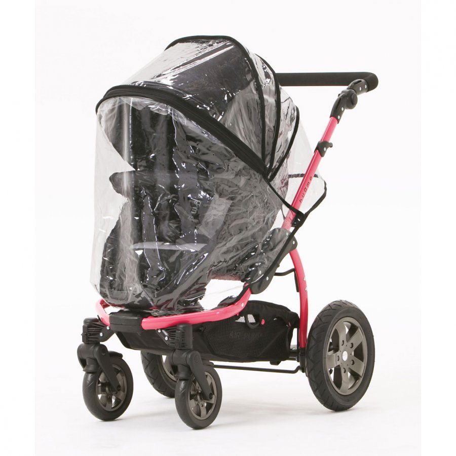 ベビーカーhugme用レインカバー」について｜カトージの商品