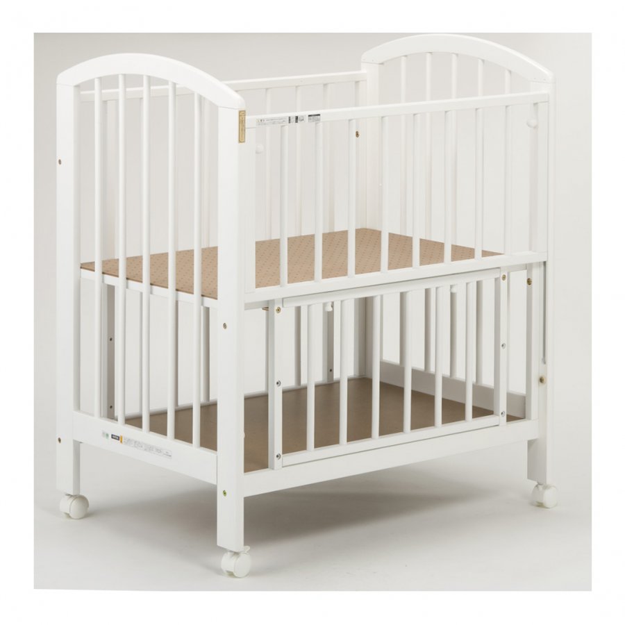 ミニ立ちベッド（ビアンコ）」について｜カトージの商品