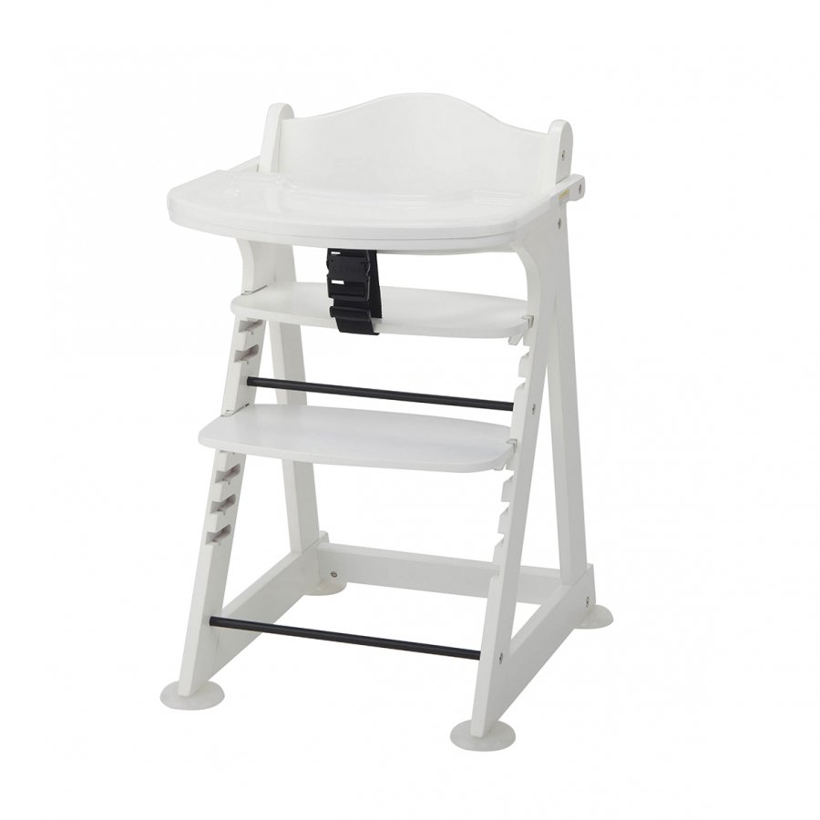 プレミアムベビーチェア mamy（ホワイト）」について｜カトージの商品