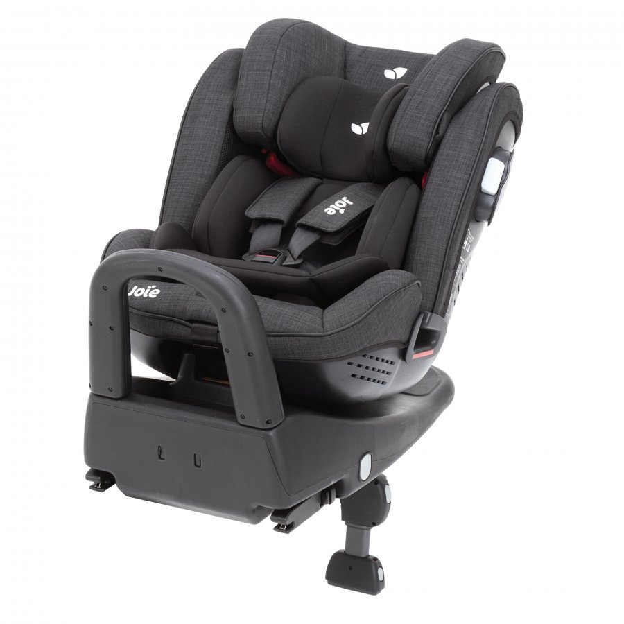 Joie チャイルドシート ステージスISOFIX（ペイヴメント）」について