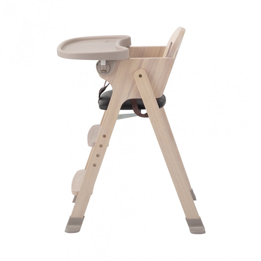 木製ハイチェア Easy-sit（ホワイトウォッシュ）」について｜カトージ