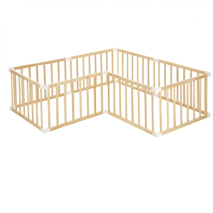 木製ベビーサークル（ナチュラル）」について｜カトージの商品