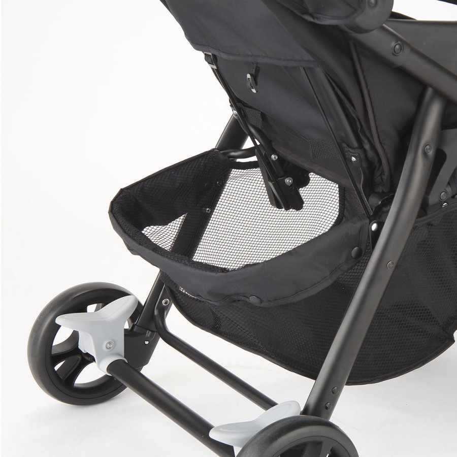 Joieトラベルシステム ミューズLX（コール）」について｜カトージの商品