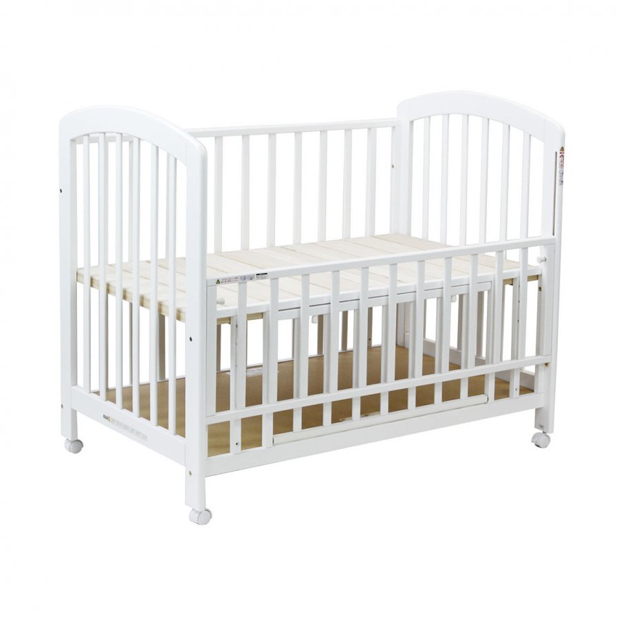 立ちベッド4ポジション（ホワイト）」について｜カトージの商品