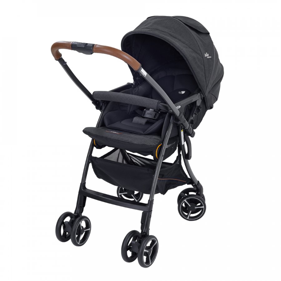 Joie ベビーカー スマバギ4WD（シグネチャー）」について｜カトージの商品