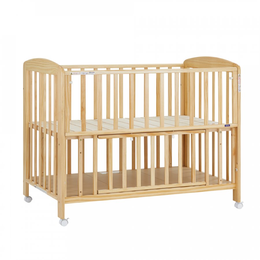 タチベッド（ナチュラルF）」について｜カトージの商品