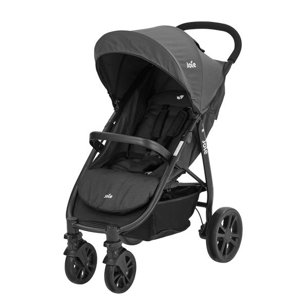 Joie ベビーカー ライトトラックス4 E（コール）」について｜カトージ