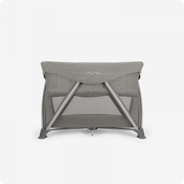 nuna トラベルコット セナ エア（キャビア）」について｜カトージの商品