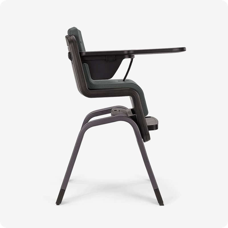 nuna ハイチェア ザズ 5点式（ピューター）」について｜カトージの商品