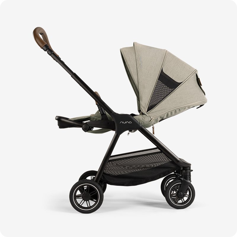 nuna ベビーカー トリヴ ネクスト（ヘーゼルウッド）」について