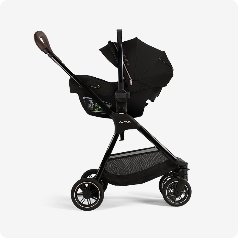 nuna ベビーカー トリヴ ネクスト（リベテッド）」について｜カトージ