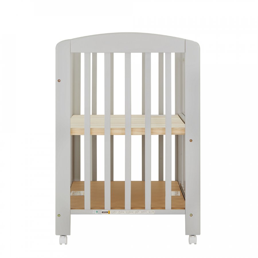 ミニタチベッド （グレーF）」について｜カトージの商品