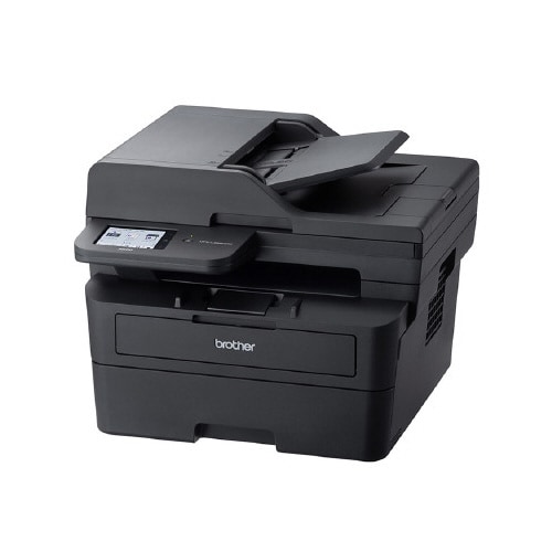 ブラザー A4モノクロレーザー複合機 MFC－L2880DW