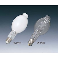 岩崎電気 アイ水銀ランプ 200W HF200X 管長240×管径