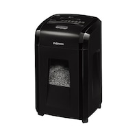 アイリスオーヤマ オフィスシュレッダー クロスカット ホワイト