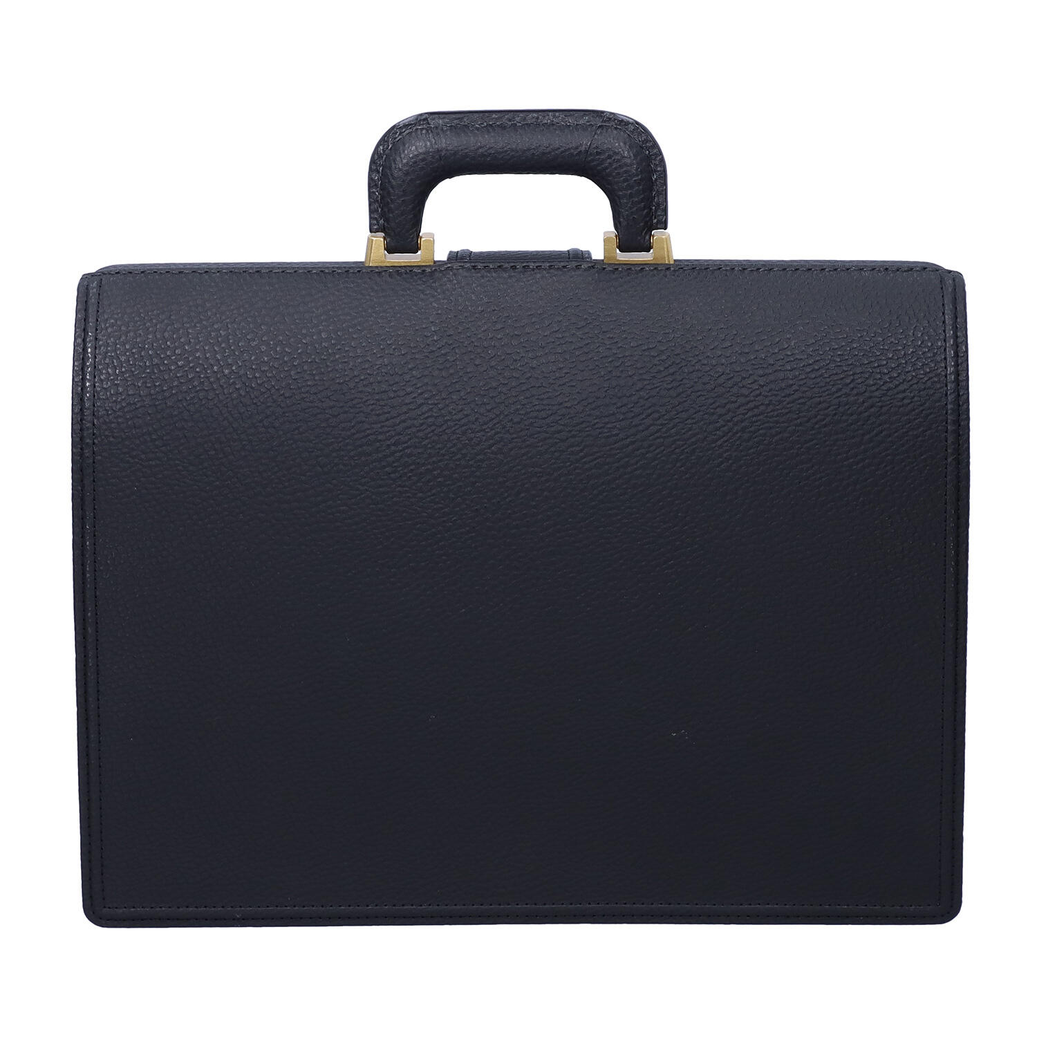 栃木レザー 牛革 ダレスバッグ M | 株式会社 銀座タニザワ | Japan