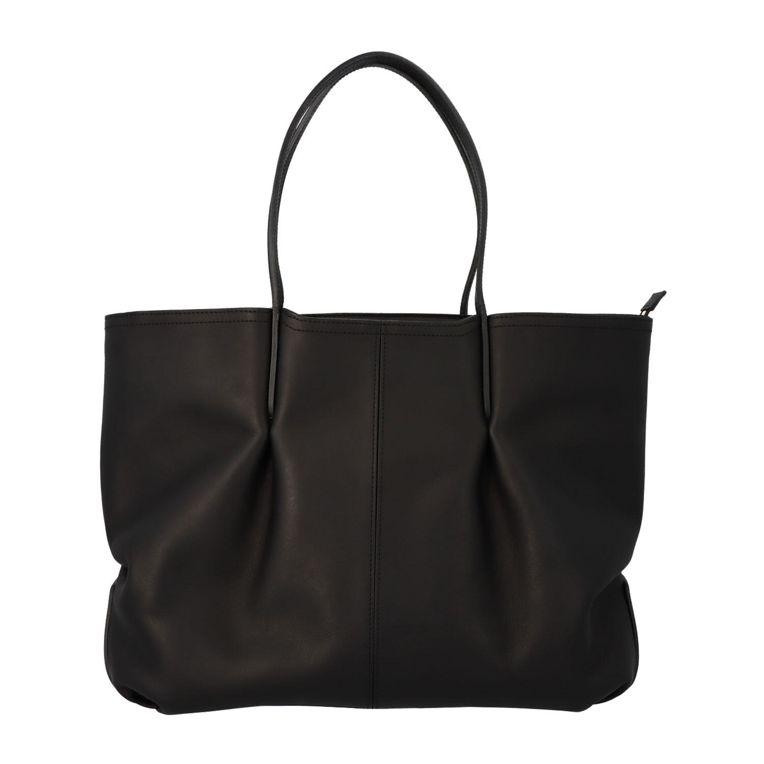 16インチPC対応 牛革 ビジネスバッグ | 有限会社 清川商店 | Japan