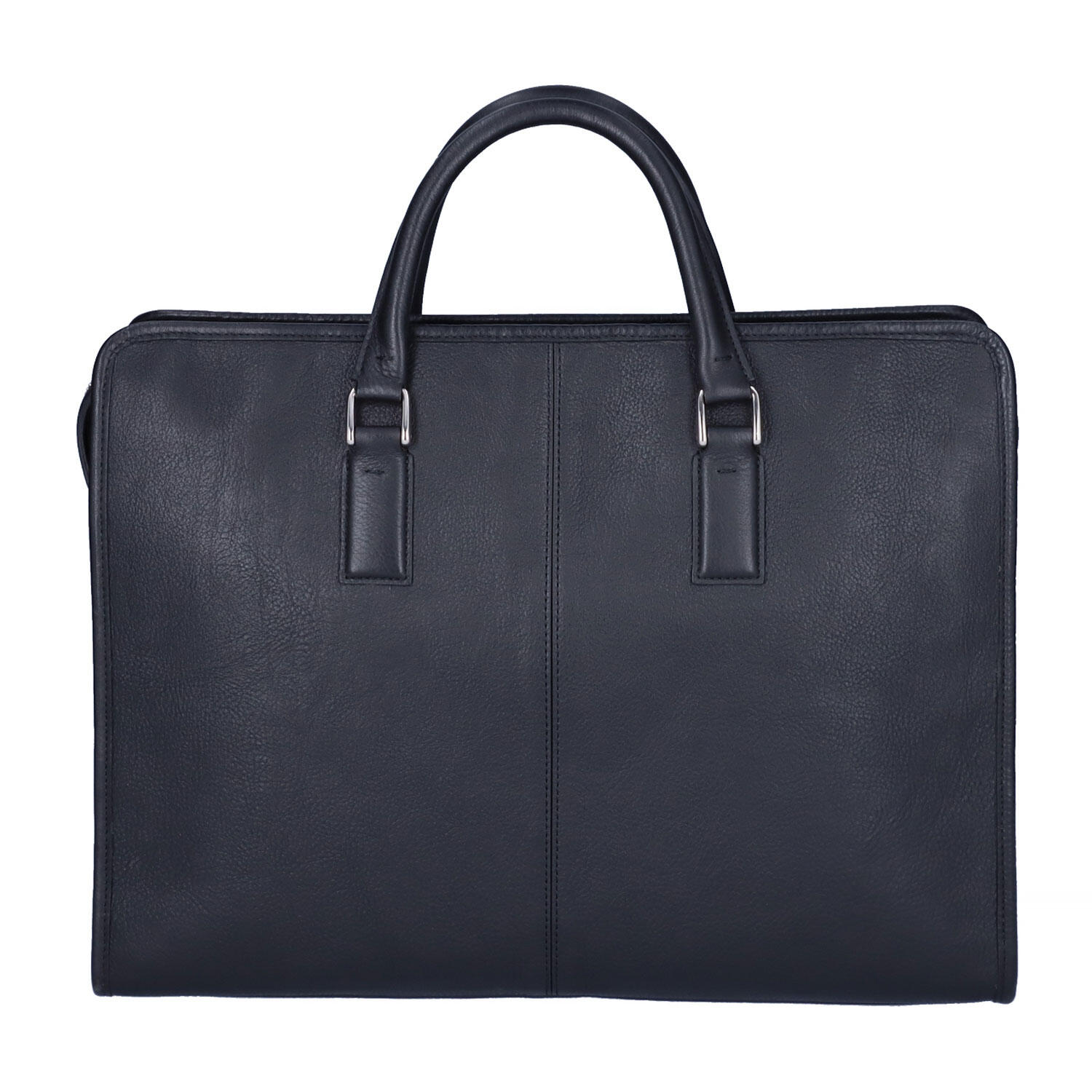 A4 B4 タンニンなめし 牛革 2WAY ブリーフケース | 株式会社 猪瀬