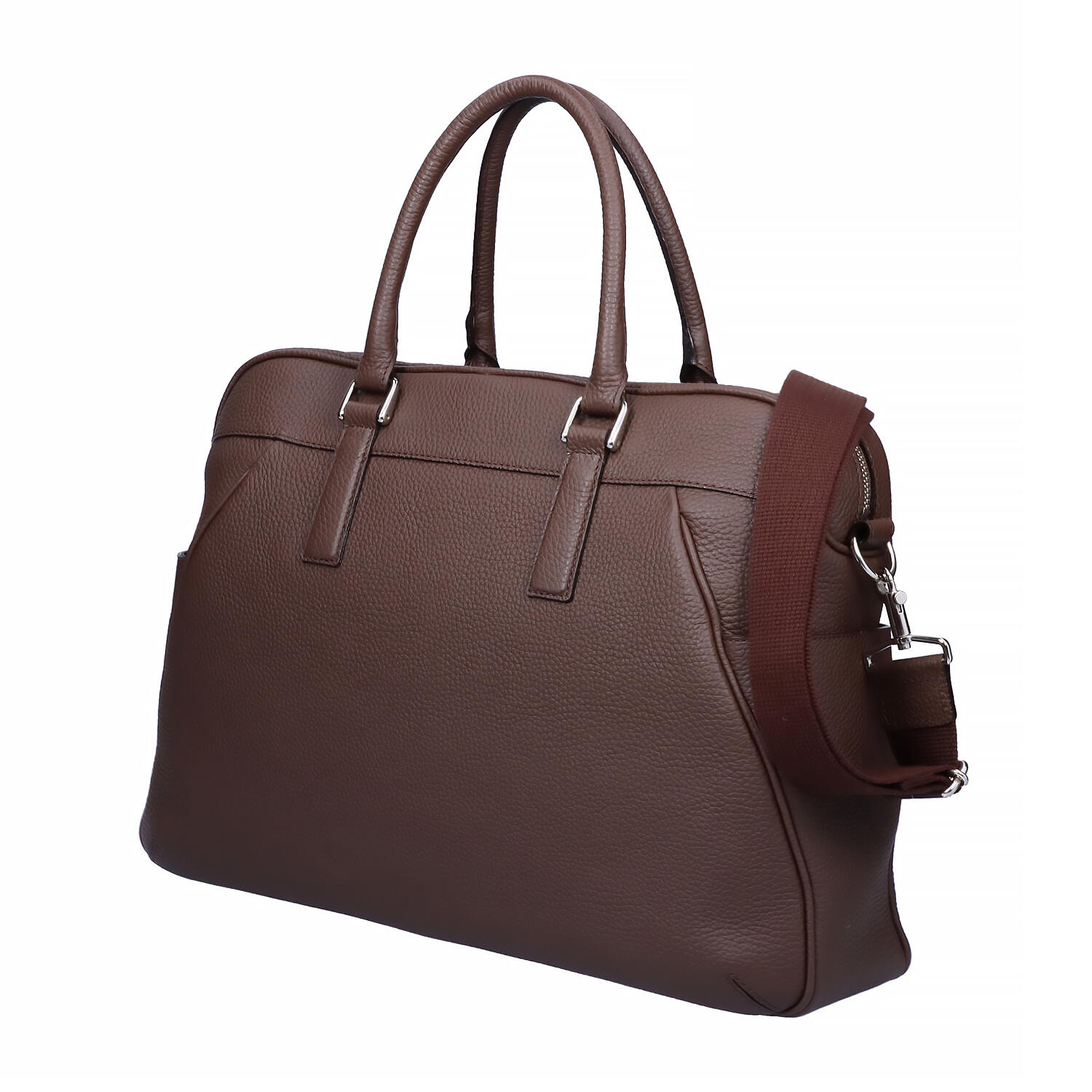 A4 通勤 牛革 ブリーフケース ビジネスバッグ | 株式会社 きくひろ