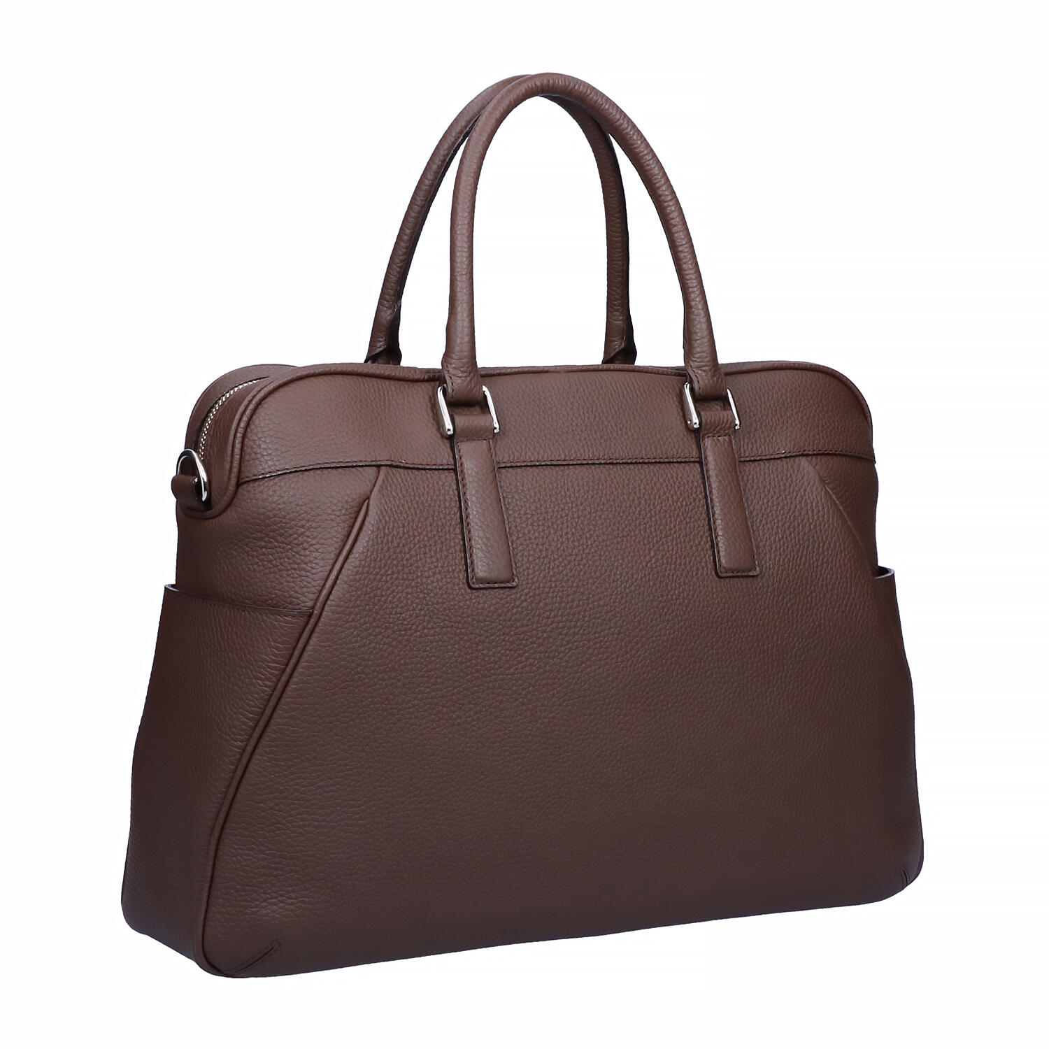 A4 通勤 牛革 ブリーフケース ビジネスバッグ | 株式会社 きくひろ